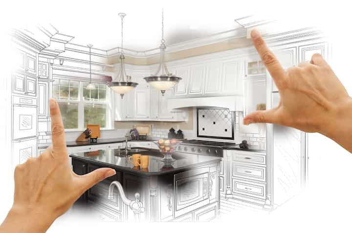 Our specialists in The Villages, Florida help you create a kitchen that reflects your personal style and design.